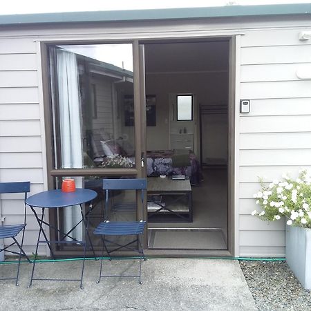 Chris And Dave'S B & B Otorohanga Exterior foto