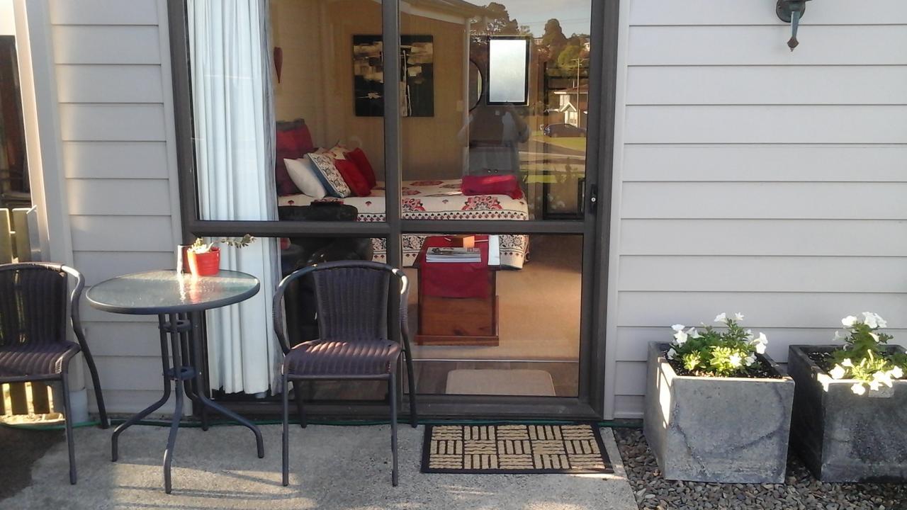 Chris And Dave'S B & B Otorohanga Exterior foto